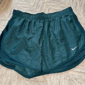 Nike Run shorts